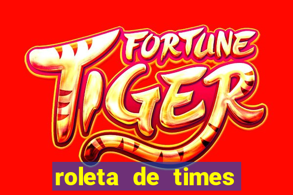 roleta de times (fifa 24)